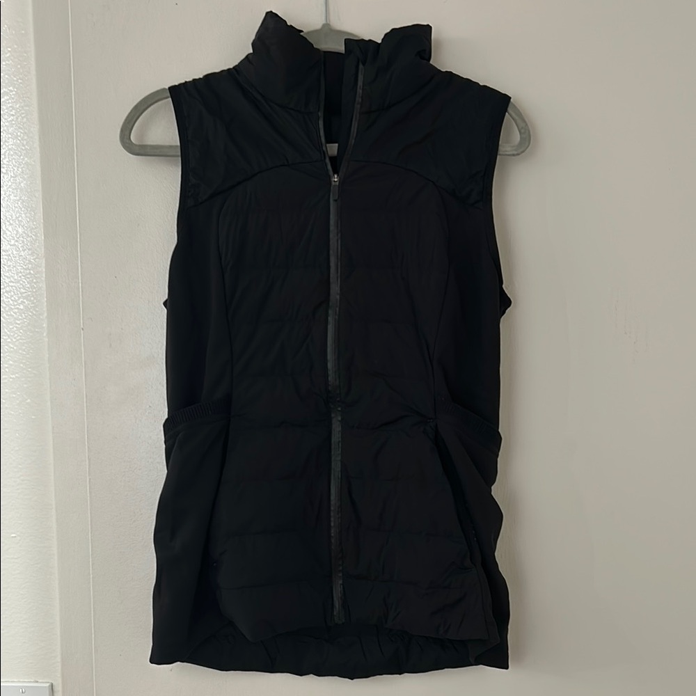 LULULEMON Down For It All Vest